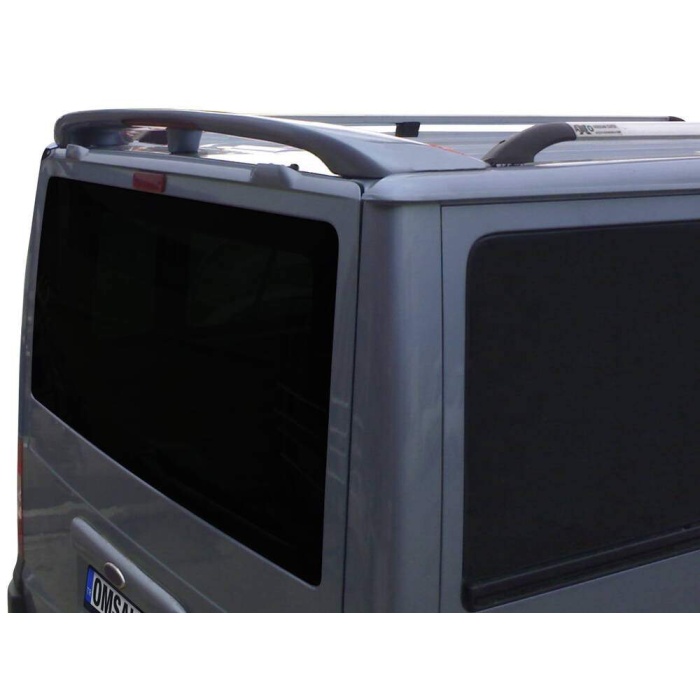 Ford Transit Spoiler 2007-2013