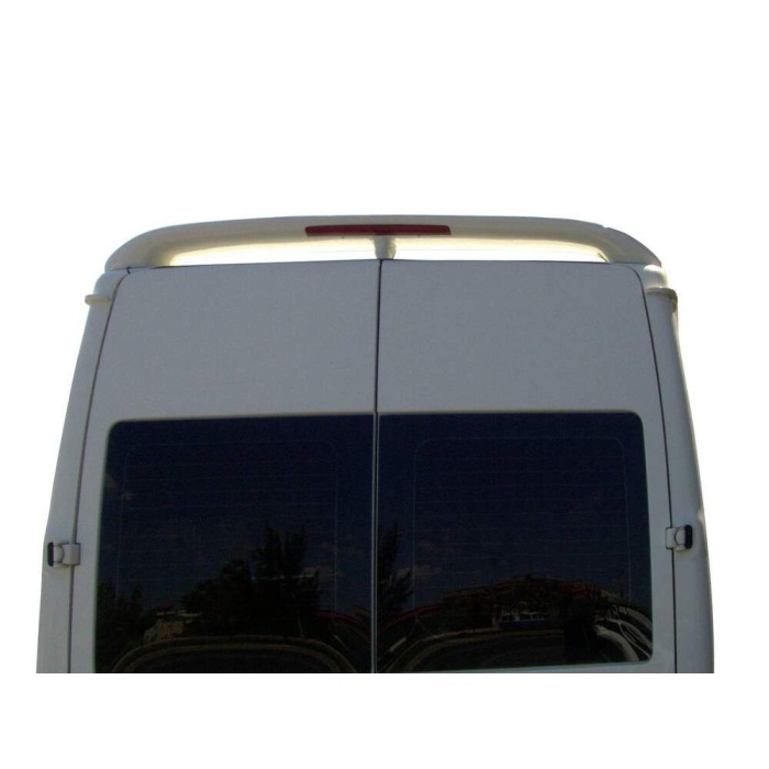 Ford Transit Spoiler 2007-2013