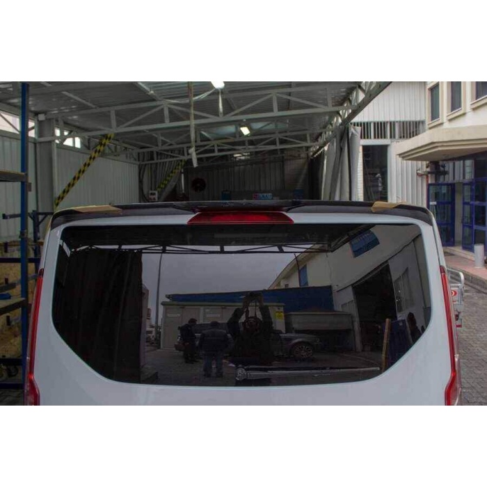 Ford Transit Tourneo Custom Abarth Spoiler 2012 ve Sonrası
