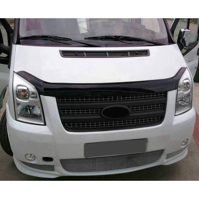 Ford Transit Ön Kaput Rüzgarlığı 2006-2014 Arası