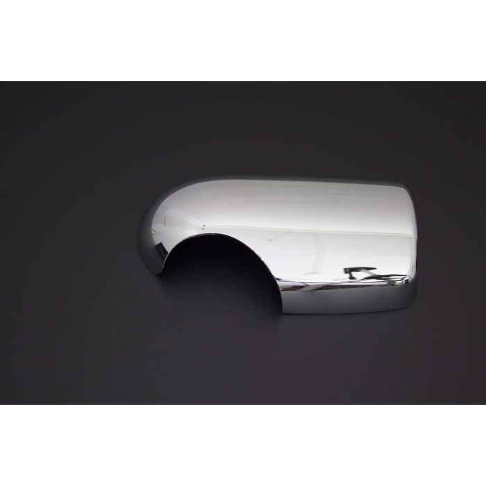 Ford Transit Krom Ayna Kapağı 2 Parça 2000-2013 Arası