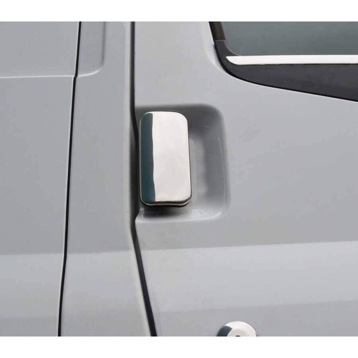 Ford Transit Krom Kapı Kolu 4 Kapı 2000-2013 Arası