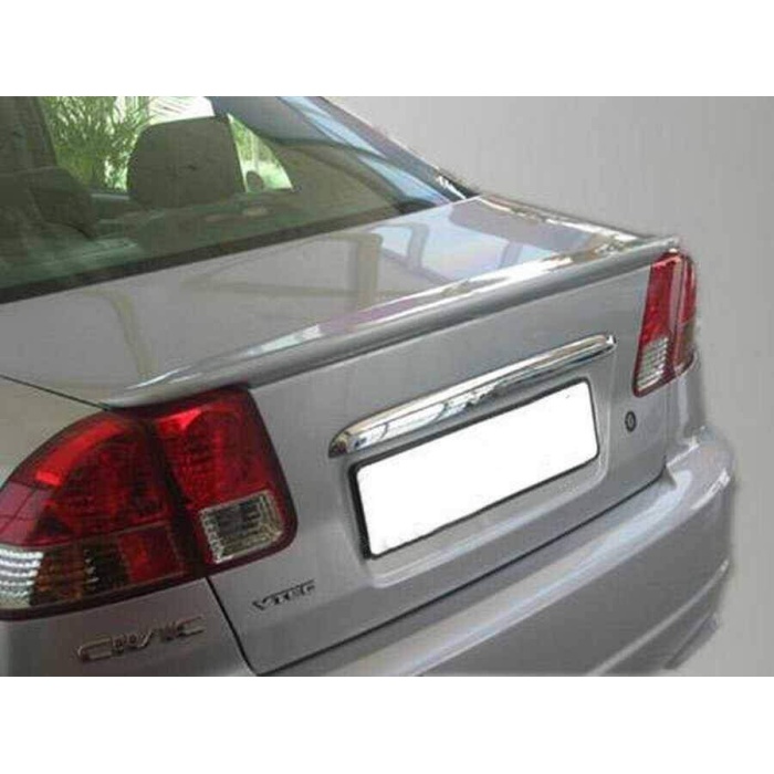 Honda Civic Vtec2 Anatomik Spoiler 2002-2005 Arası