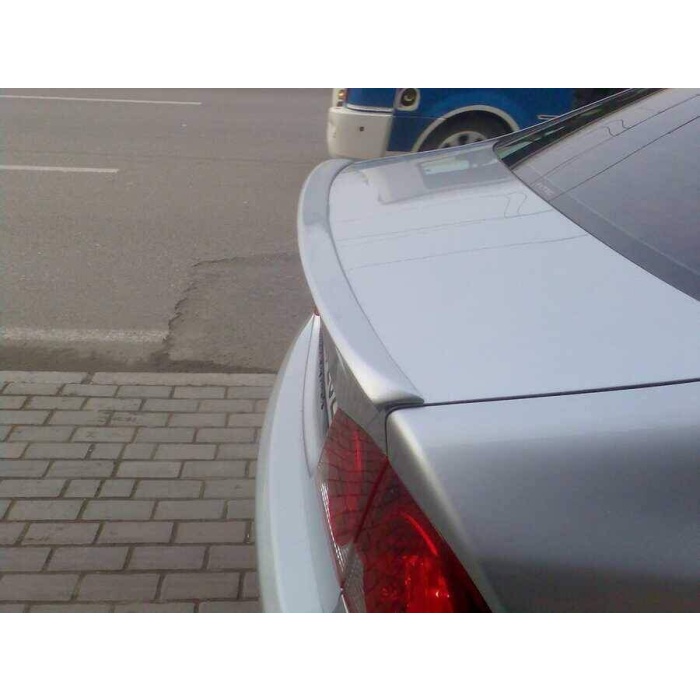 Honda Civic Anatomik Spoiler 2007-2011 Arası