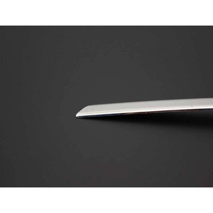 Honda Civic FD6 Krom Bagaj Çıtası Plaka Üstü 2006-2011 Arası