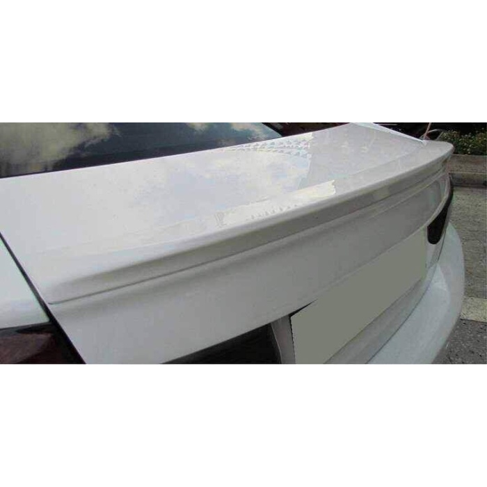 Honda Civic FB7 Anatomik Spoiler 2012-2016 Arası