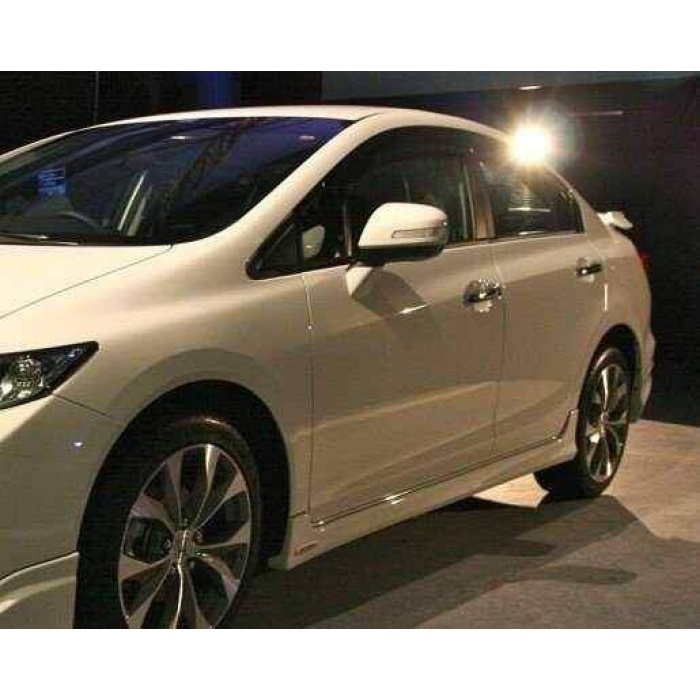 Honda Civic FB7 Marşpiyel 2012 ve Sonrası