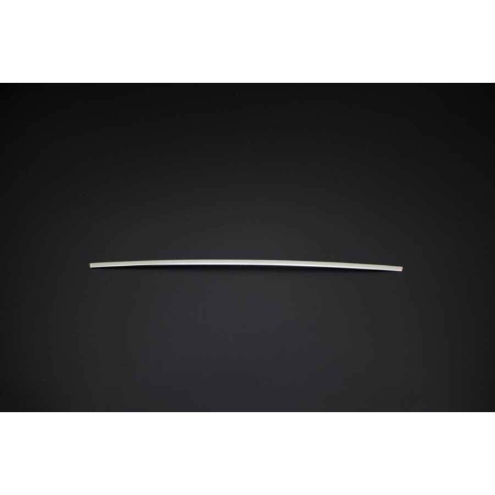 Honda Civic FB7 Krom Bagaj Çıtası 2012-2016 Arası
