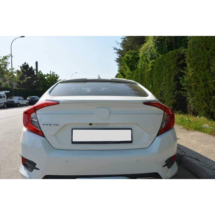Honda Civic FC5 Anatomik Spoiler 2016-2021 Arası