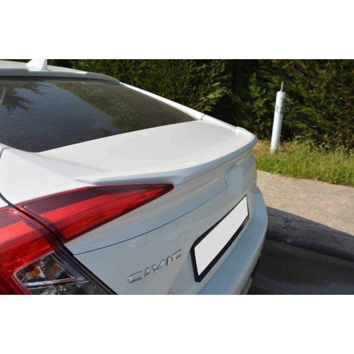 Honda Civic FC5 Anatomik Spoiler 2016-2021 Arası