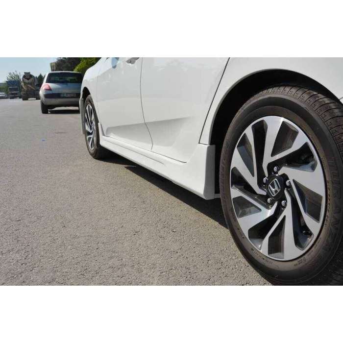 Honda Civic FC5 Marşpiyel 2016-2021 Arası