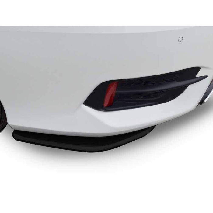 Honda Civic FC5 Ön Arka Flap Seti 2016 ve Sonrası
