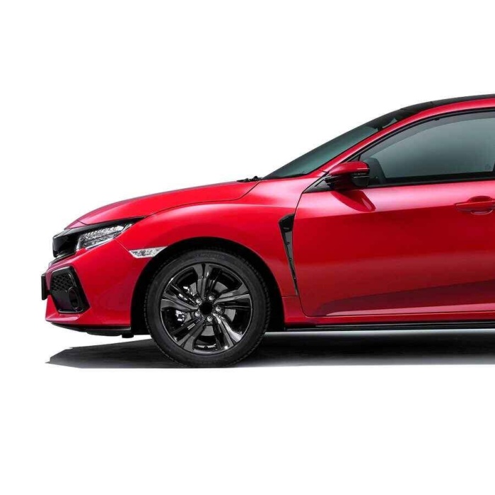 Honda Civic FC5 Çamurluk Havalandırma Kapağı