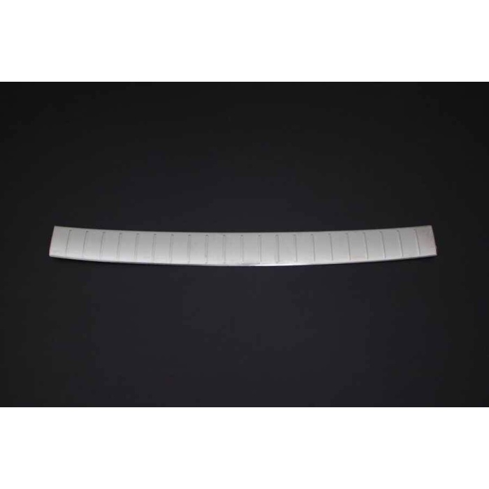 Honda Civic FC5 Krom Arka Tampon Eşiği Taşlı 2016-2021 Arası