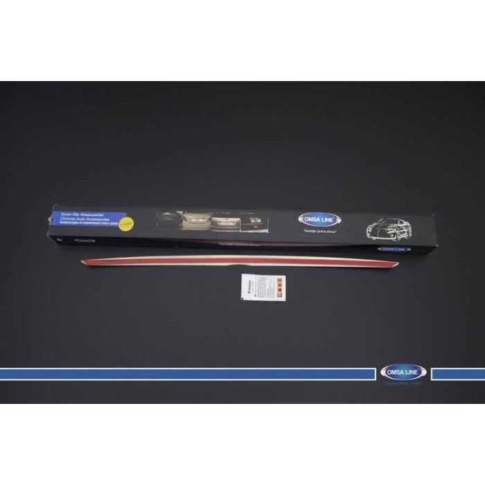 Hyundai Elantra Krom Bagaj Çıtası 2011-2015 Arası
