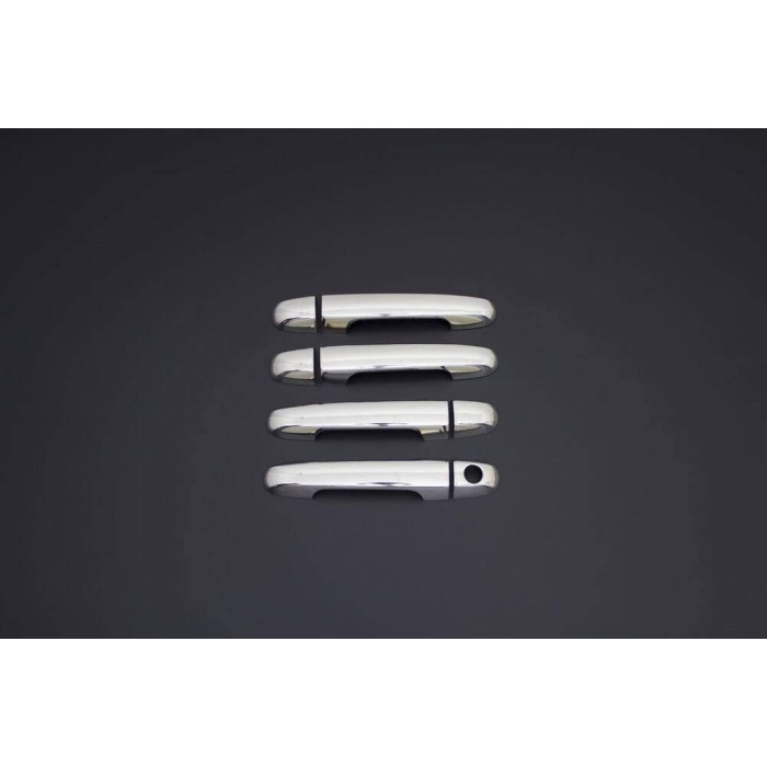 Hyundai Elantra Krom Kapı Kolu 4 Kapı 2007-2011 Arası