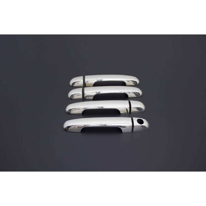 Hyundai Elantra Krom Kapı Kolu 4 Kapı 2007-2011 Arası