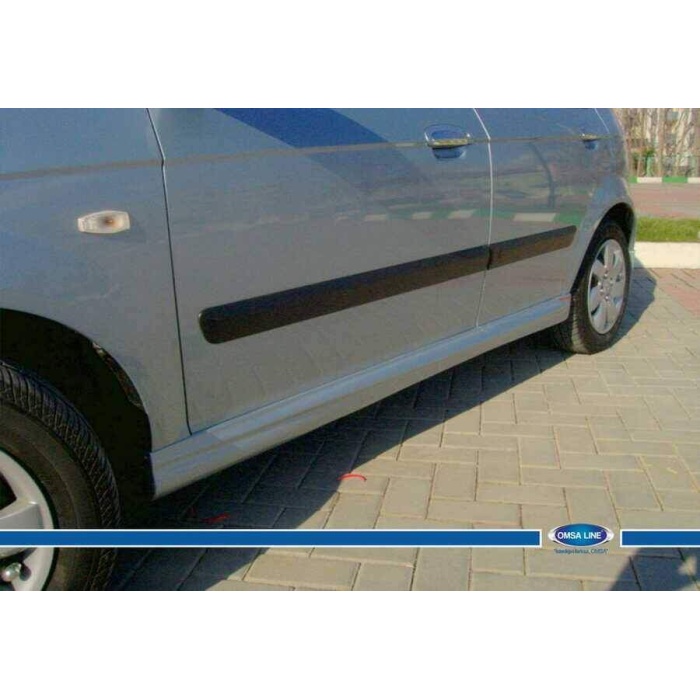 Hyundai Getz Marşpiyel 2002-2011 Arası