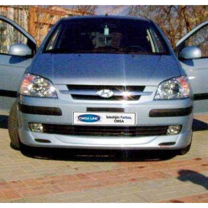 Hyundai Getz Ön Karlık 2002-2011 Arası
