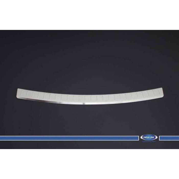Hyundai i10 Krom Arka Tampon Eşiği 2013 ve Sonrası