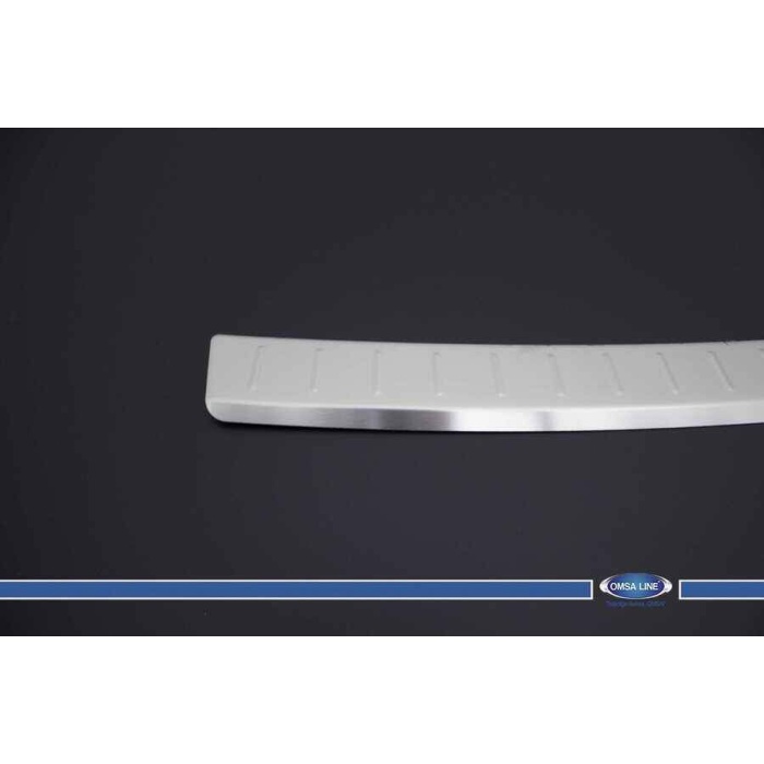 Hyundai i10 Krom Arka Tampon Eşiği 2013 ve Sonrası