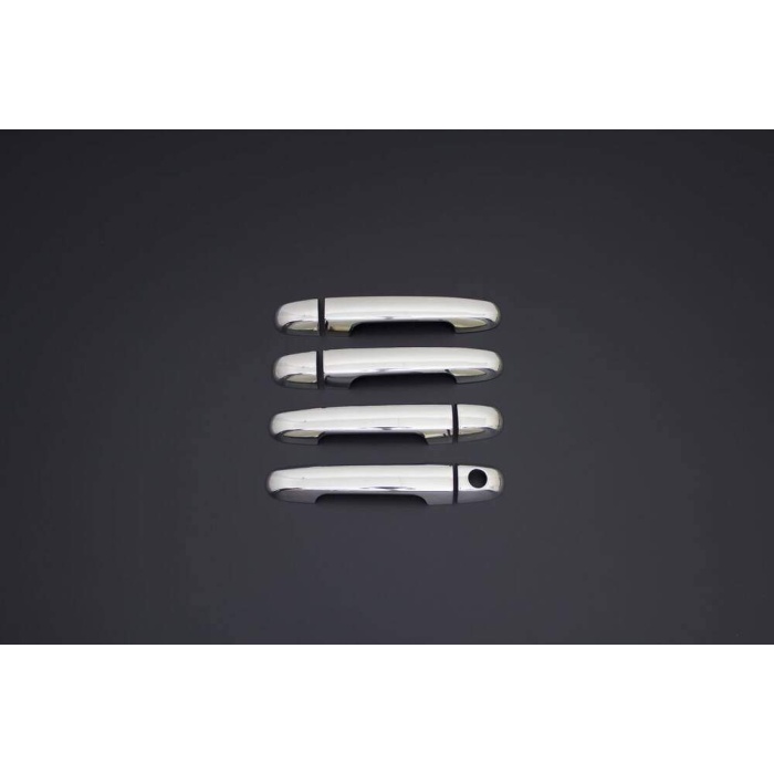 Hyundai i20 Krom Kapı Kolu 4 Kapı 2008-2012 Arası