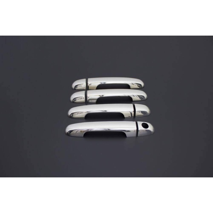 Hyundai i20 Krom Kapı Kolu 4 Kapı 2008-2012 Arası
