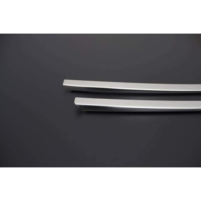 Hyundai i20 Krom Ön Panjur 2 Parça 2012-2014 Arası