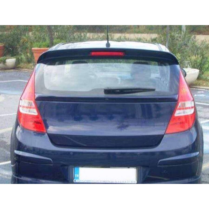 Hyundai İ30 Spoiler 2007-2011 Arası