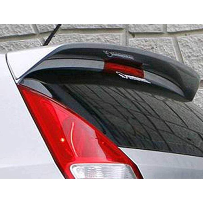 Hyundai İ30 Spoiler 2007-2011 Arası
