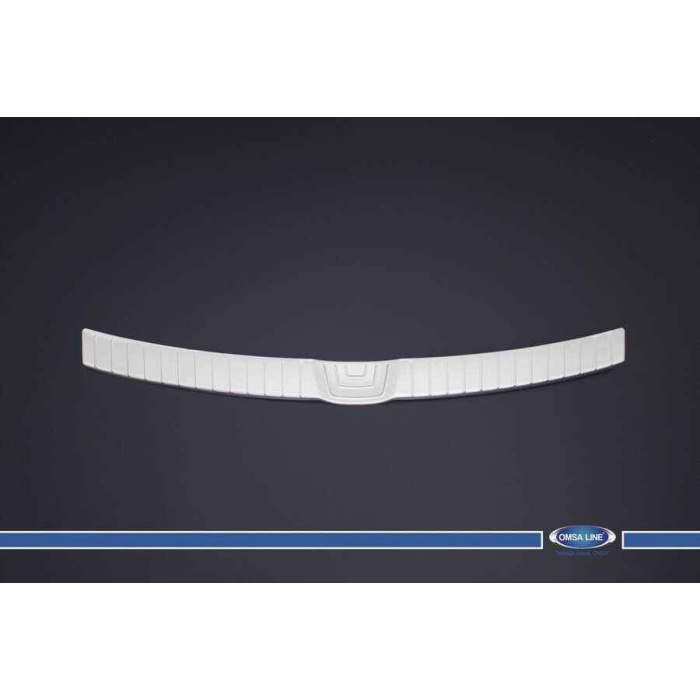 Hyundai i30 HB Krom Arka Tampon Eşiği Taşlı 2012 -2016 Arası