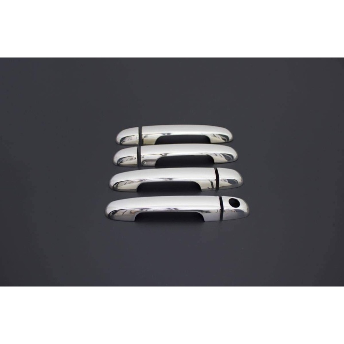 Hyundai i30 Krom Kapı Kolu 4 Kapı 2007-2012 Arası