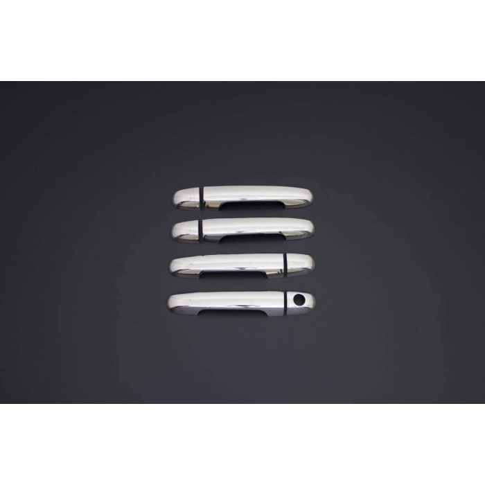 Hyundai i30 Krom Kapı Kolu 4 Kapı 2007-2012 Arası