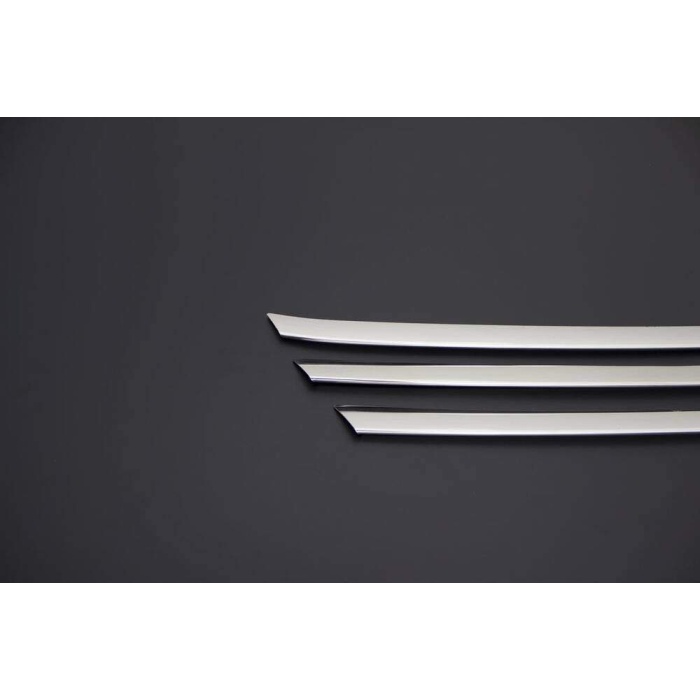 Hyundai i40 SW Krom Ön Panjur 3 Parça 2011 ve Sonrası