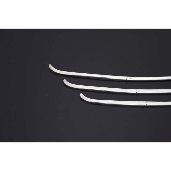 Hyundai İx35 Krom Ön Panjur 3 Parça 2010-2015 Arası