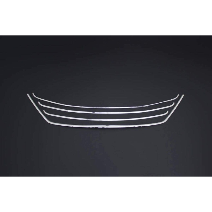 Hyundai İx35 Krom Ön Panjur 4 Parça 2010-2015 Arası