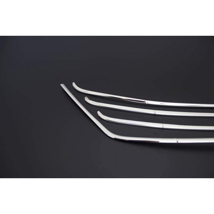 Hyundai İx35 Krom Ön Panjur 4 Parça 2010-2015 Arası