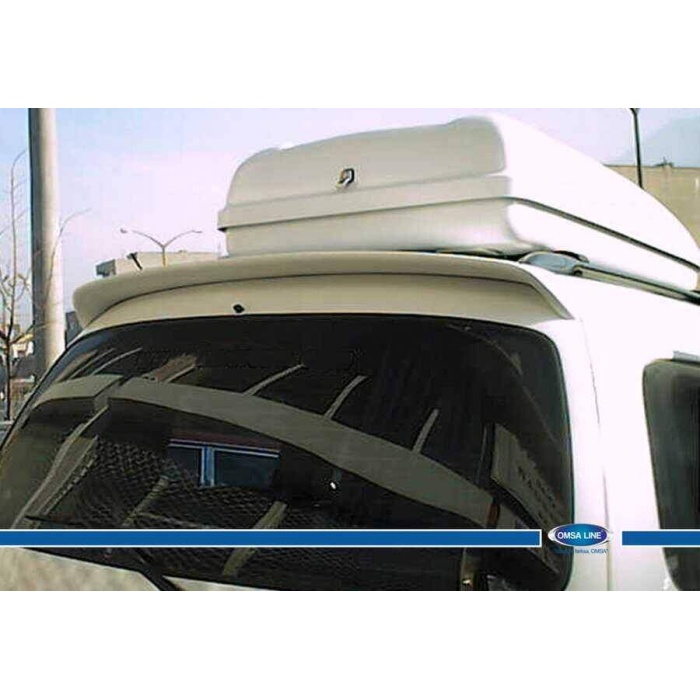 Hyundai Starex Spoiler Uzun Şase 1997-2007 Arası