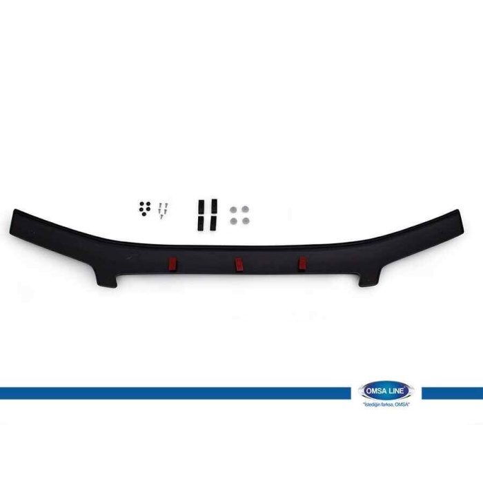 Hyundai Starex Ön Kaput Rüzgarlığı 1997-2005 Arası