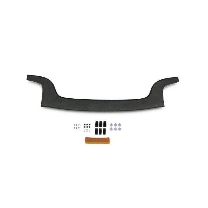 Nissan Primastar Ön Kaput Rüzgarlığı 2001-2014 Arası