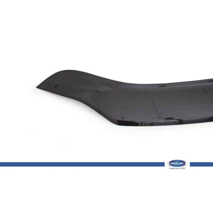 Iveco Daily Ön Kaput Rüzgarlığı 2014 ve Sonrası