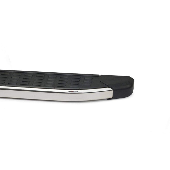 Jeep Commander Armada Yan Basamak Krom 2006-2010 Arası