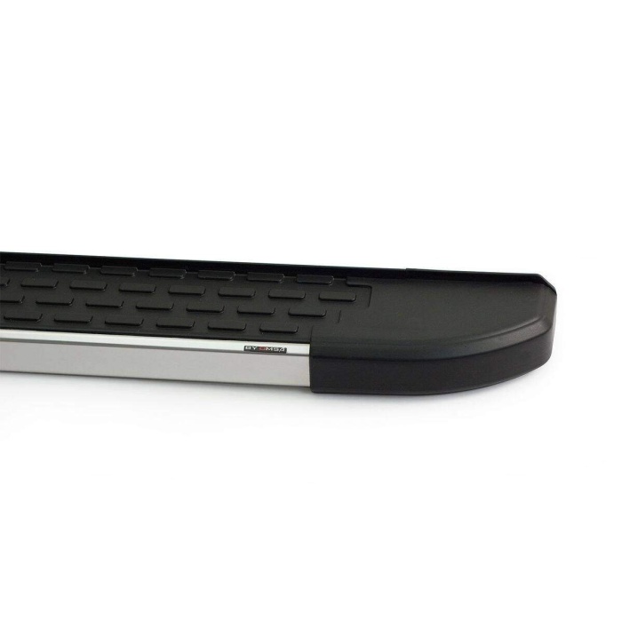 Jeep Commander Nevada Yan Basamak Krom 2006-2010 ve Sonrası