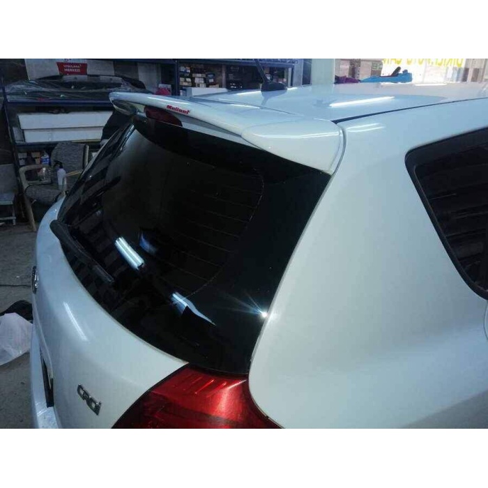 Kia Ceed Spoiler 2006-2012 Arası
