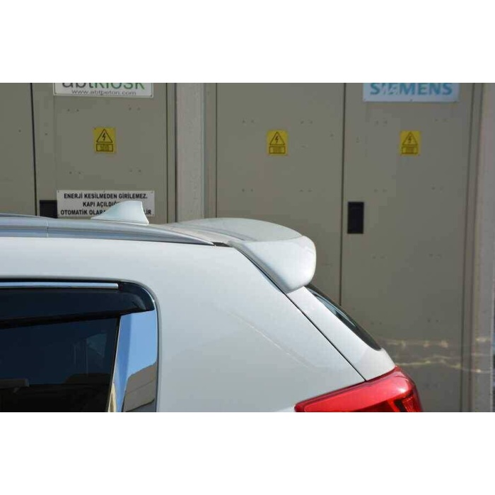 Kia Sportage Spoiler 2011-2015 Arası