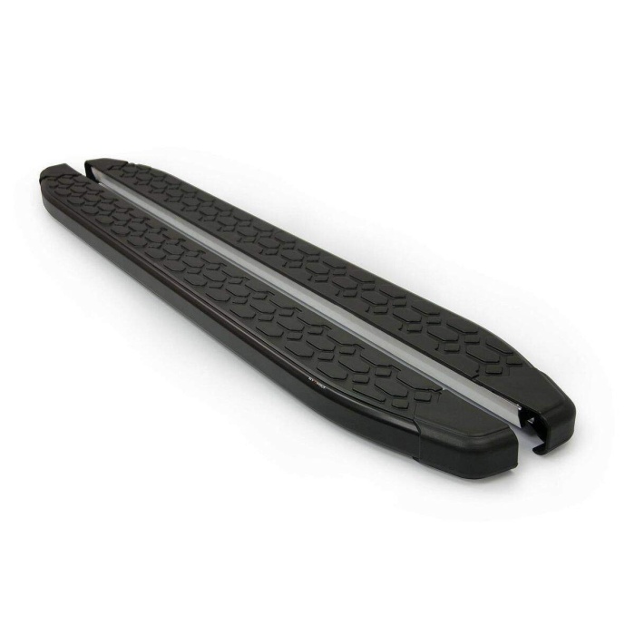 Land Rover Ranger Rover Sport Blackline Yan Basamak Siyah 2004-2013 Arası