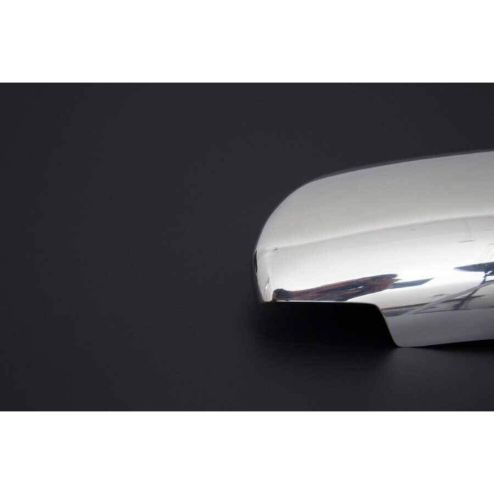 Lexus GX 470 Krom Ayna Kapağı 2 Parça 2002-2009 Arası