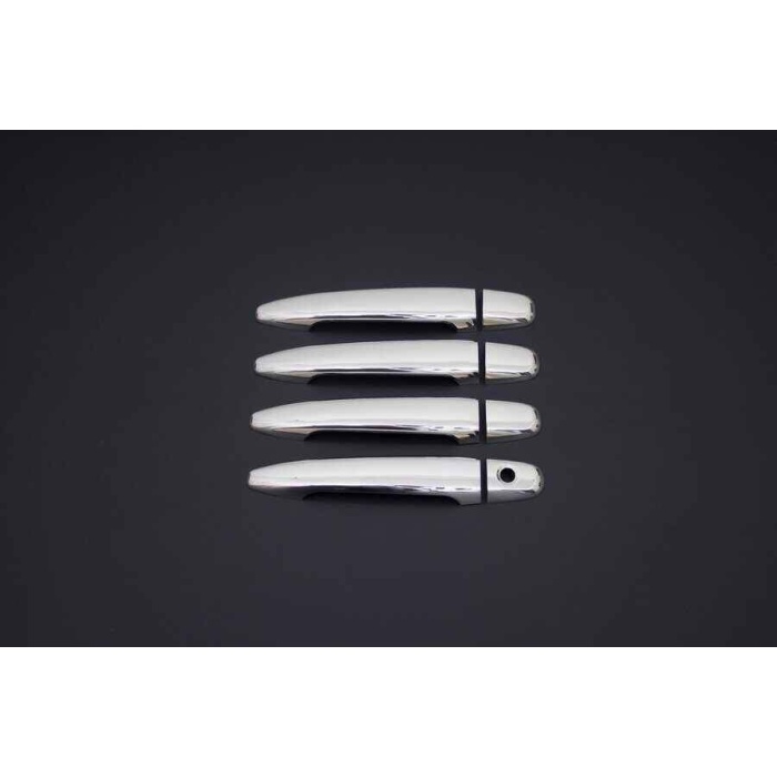 Lexus RX 350 Krom Kapı Kolu 4 Kapı  2007-2010 Arası