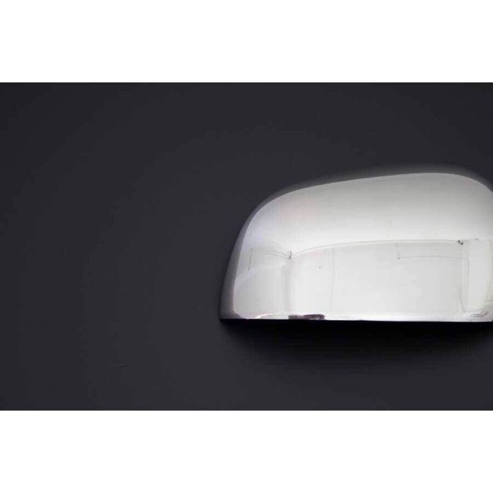 Mercedes Citan Krom Ayna Kapağı 2 Parça 2013 ve Sonrası