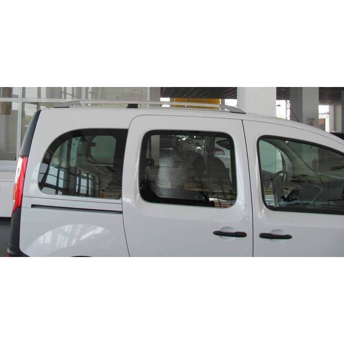 Mercedes Citan Omberg Tavan Çıtası Alüminyum 2013 ve Sonrası